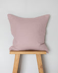 Rosa Linen Cushion Cover
