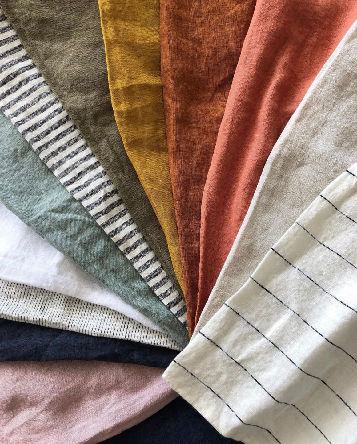 Fabric Samples