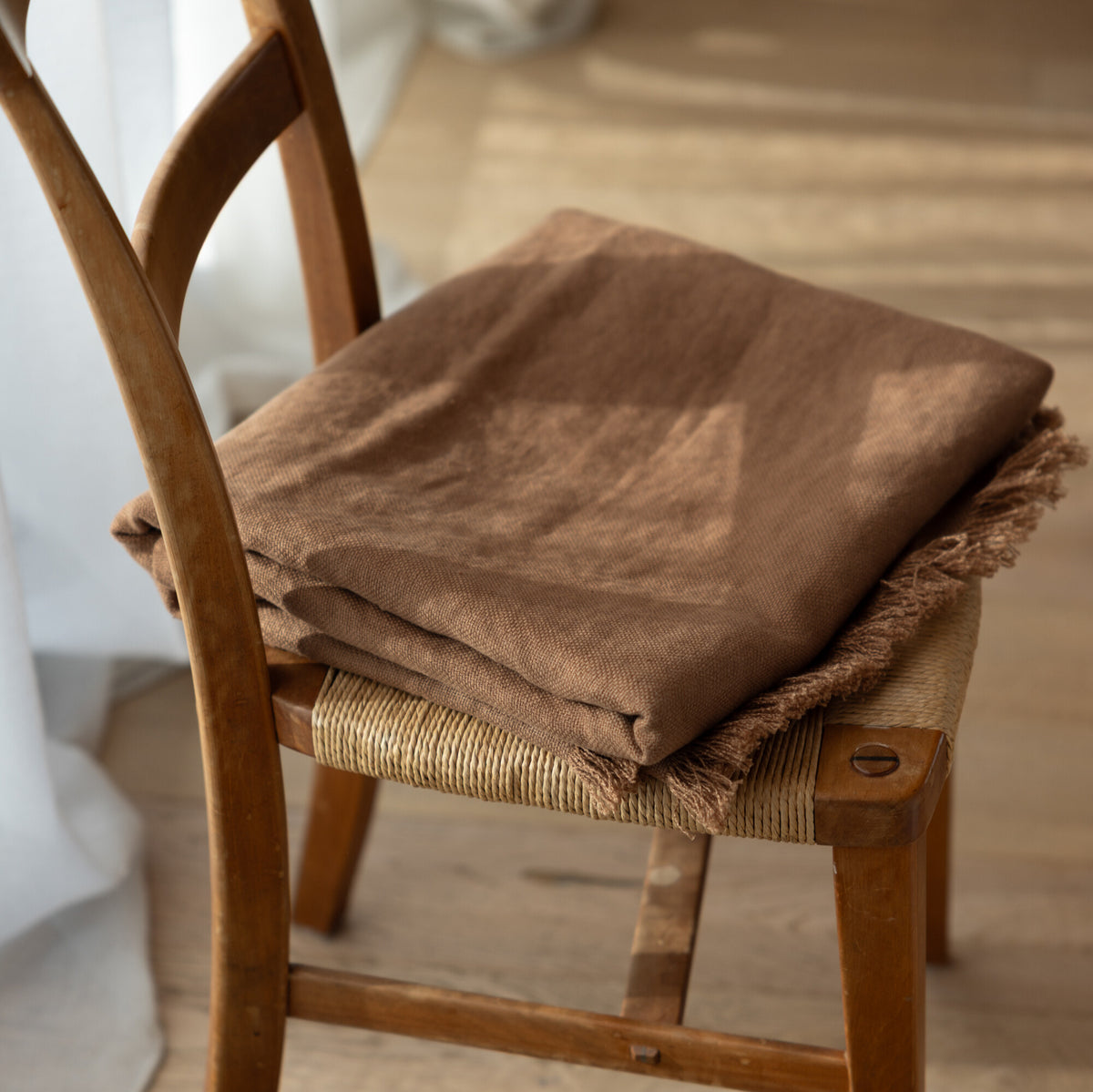Project Linen Sol Linen Throw l The Linen Project – thelinenproject
