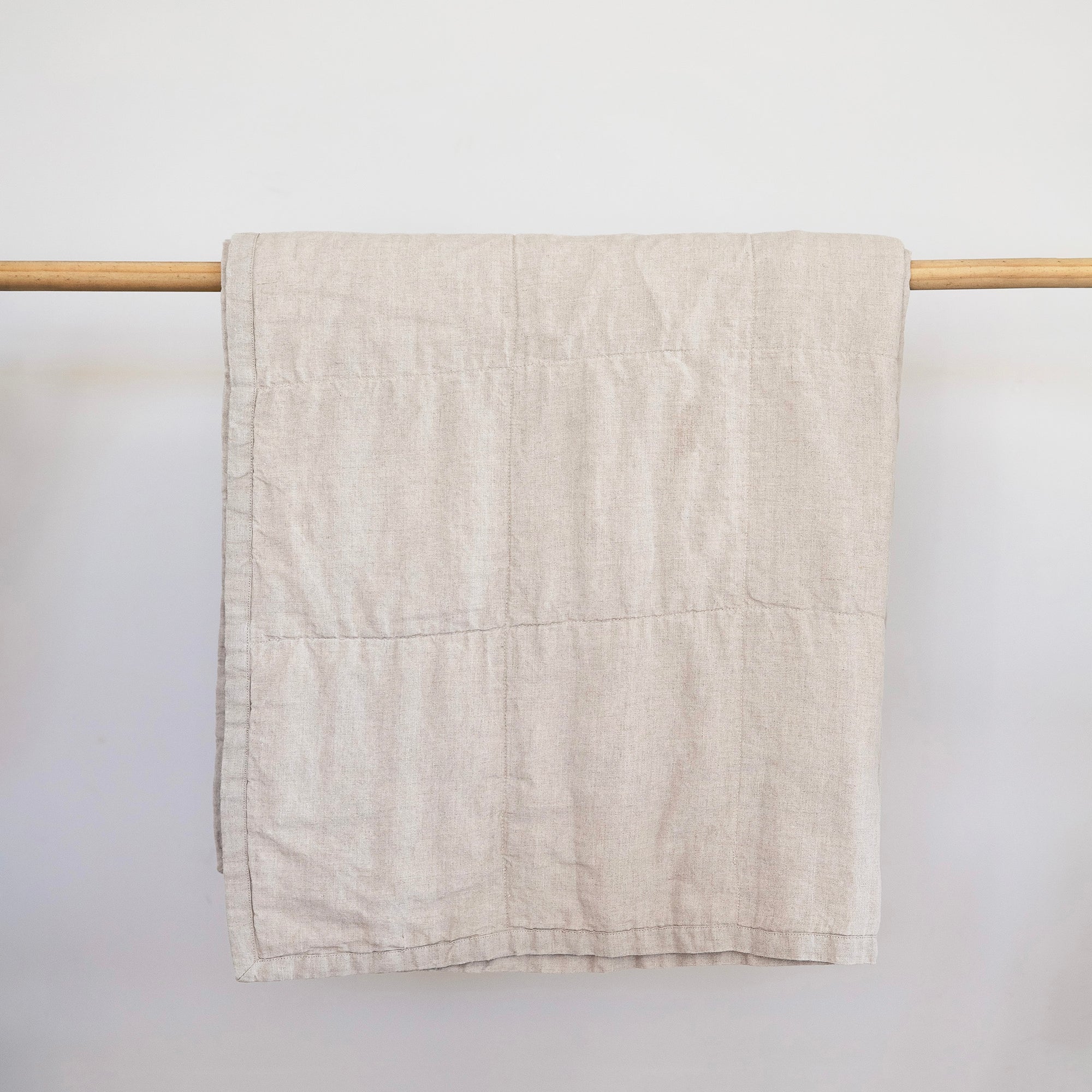 Sand linen sample