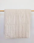 Sand linen sample