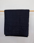 Ink linen sample