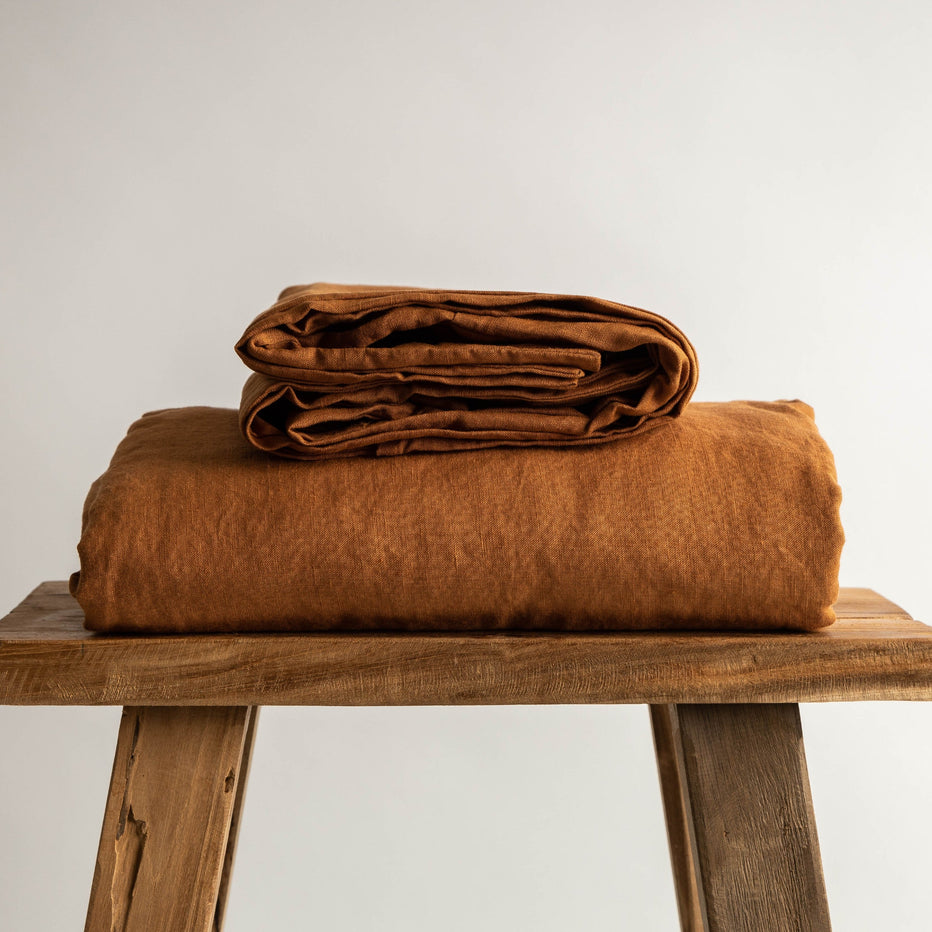 Rust Inspection Sheets Rust Sheet Set – thelinenproject